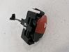 Multifunctional control switch/knob 