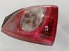 Tailgate rear/tail lights 