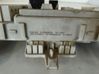 SAM control unit 