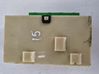 Comfort/convenience module 