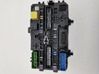 SAM control unit 