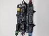 SAM control unit 