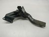Accelerator throttle pedal 
