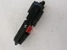 Multifunctional control switch/knob 