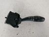 Multifunctional control switch/knob 