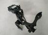 Accelerator throttle pedal 