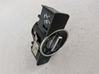 Multifunctional control switch/knob 