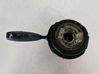 Multifunctional control switch/knob 