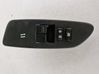Multifunctional control switch/knob 