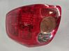 Rear/tail lights 