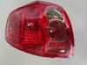 Tailgate rear/tail lights 