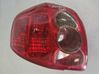 Tailgate rear/tail lights 