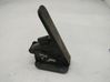 Accelerator throttle pedal 