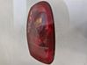 Tailgate rear/tail lights 