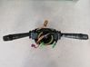 Multifunctional control switch/knob 