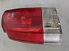 Tailgate rear/tail lights 