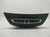 Radio/CD/DVD/GPS head unit 
