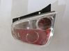 Tailgate rear/tail lights 