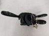 Multifunctional control switch/knob 