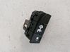 Multifunctional control switch/knob 