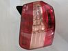 Tailgate rear/tail lights 