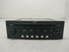 Radio/CD/DVD/GPS head unit 