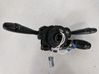 Multifunctional control switch/knob 