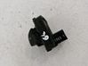 Multifunctional control switch/knob 