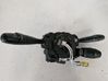 Multifunctional control switch/knob 