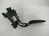 Accelerator throttle pedal 
