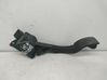Accelerator throttle pedal 