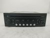 Radio/CD/DVD/GPS head unit 