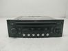 Radio/CD/DVD/GPS head unit 