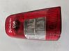 Tailgate rear/tail lights 