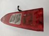 Tailgate rear/tail lights 