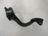 Accelerator throttle pedal 