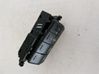 Multifunctional control switch/knob 