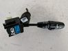 Multifunctional control switch/knob 
