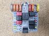 Comfort/convenience module 