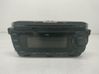 Unidad delantera de radio/CD/DVD/GPS 