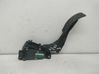 Accelerator throttle pedal 