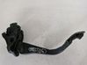 Accelerator throttle pedal 