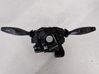 Multifunctional control switch/knob 