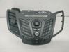 Multifunctional control switch/knob 