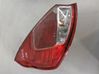 Tailgate rear/tail lights 