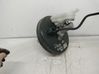 Brake booster 