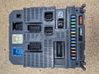SAM control unit 