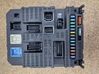 SAM control unit 