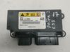 Airbag control unit/module 