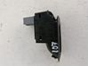 Multifunctional control switch/knob 